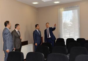 Altıparmak'tan kararlılık vurgusu